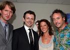 Damned United Premiere08
